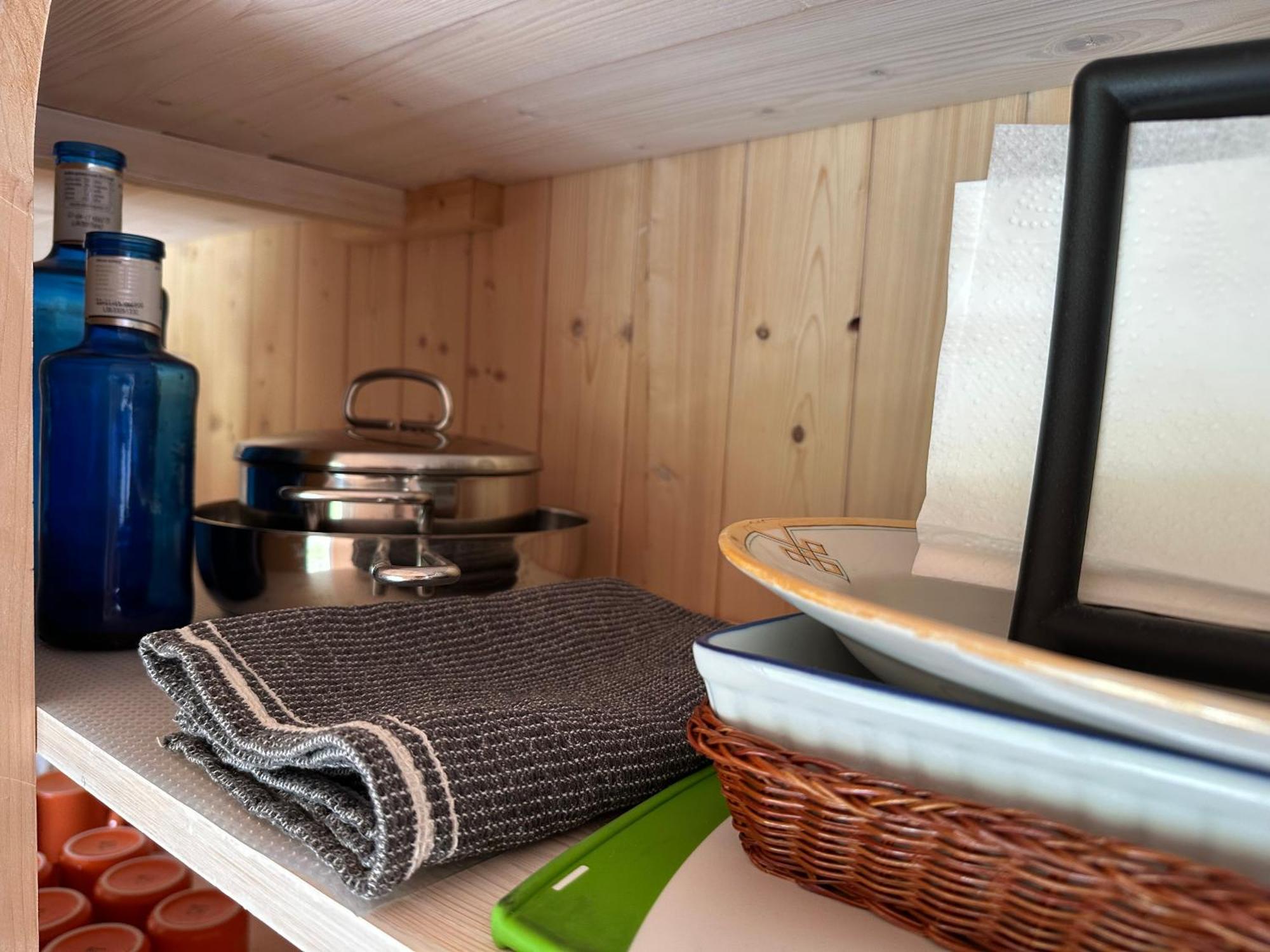 Glamping - Stylova Maringotka V Srdci Ladova Kraje, Pobliz Hlavniho Mesta Prahy Stribrna Skalice Buitenkant foto